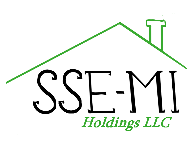 MichRent Logo